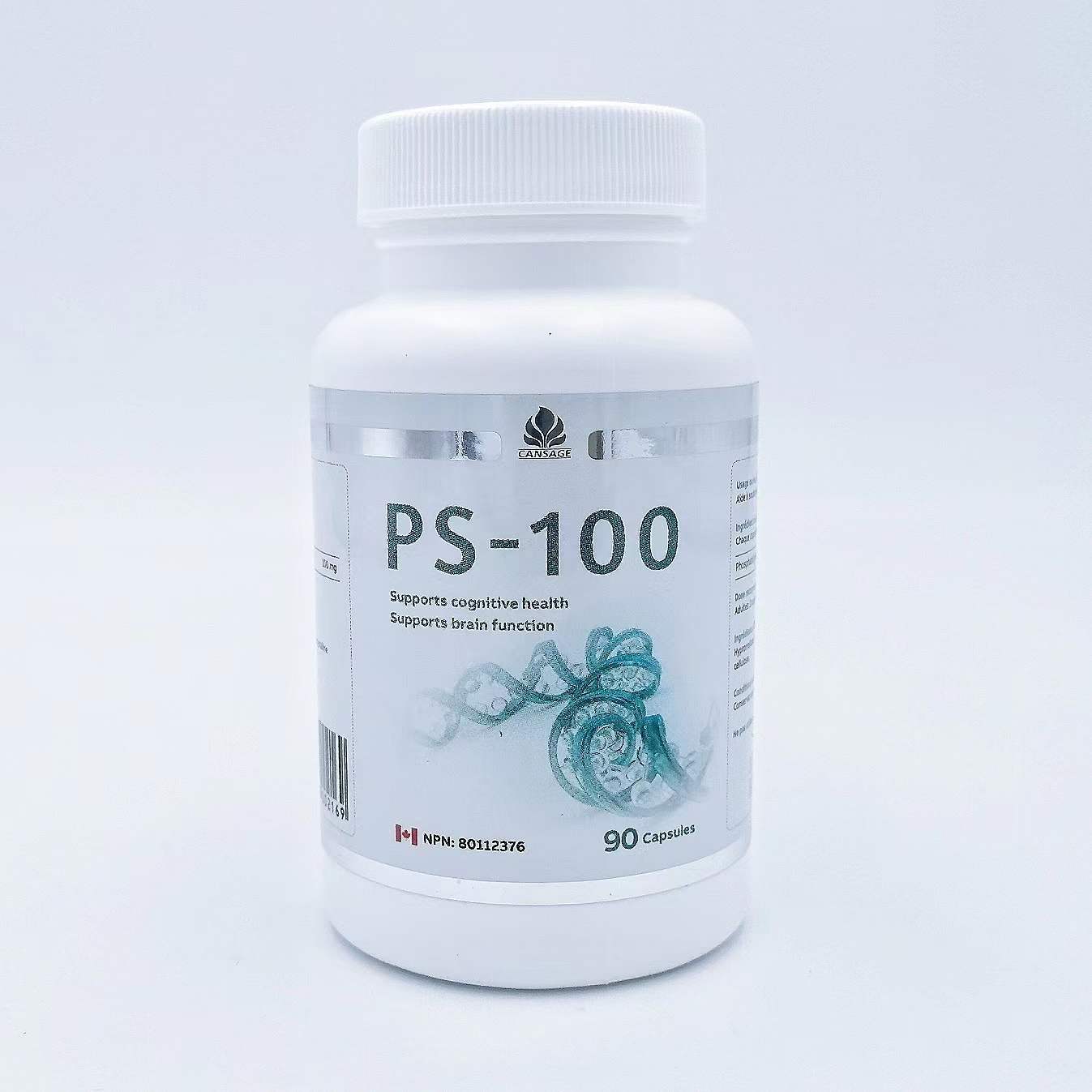 CANSAGE Phosphatidylserine PS-100