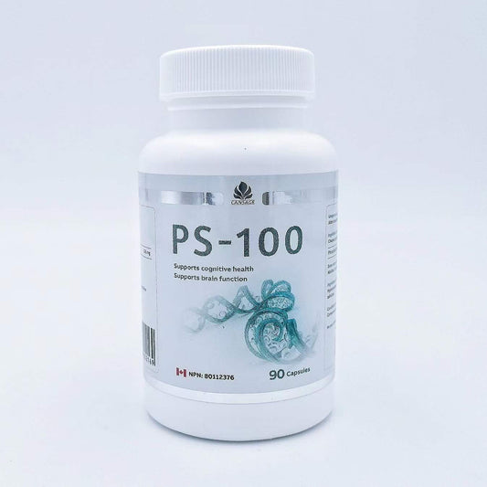 CANSAGE Phosphatidylserine PS-100