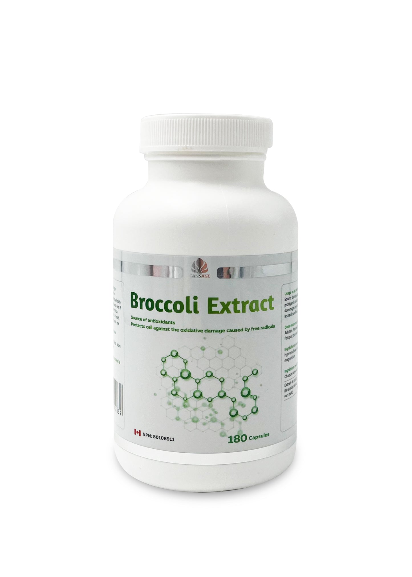 CANSAGE Broccoli Extract