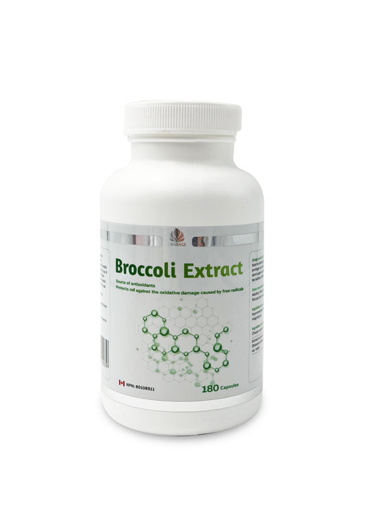 CANSAGE Broccoli Extract