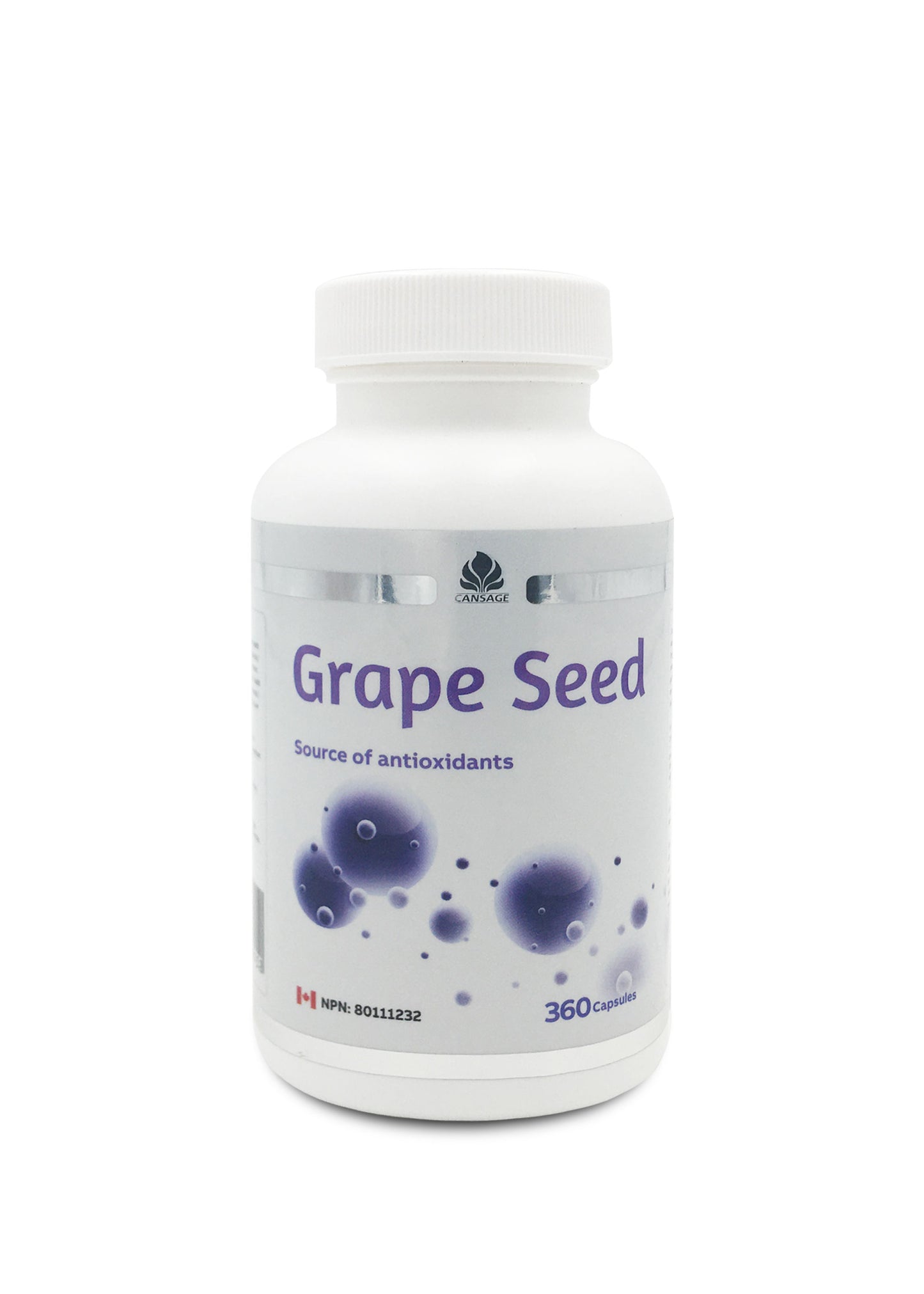 CANSAGE Grape Seed Extract